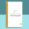 Funny New Home Card - House Warming Gift Ideas - Mortgage - Home Owner Card - Personalised - For Him or For Her. - Blank inside - Regular - Matte