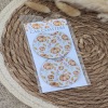 Pumpkin Lip Balm Holder