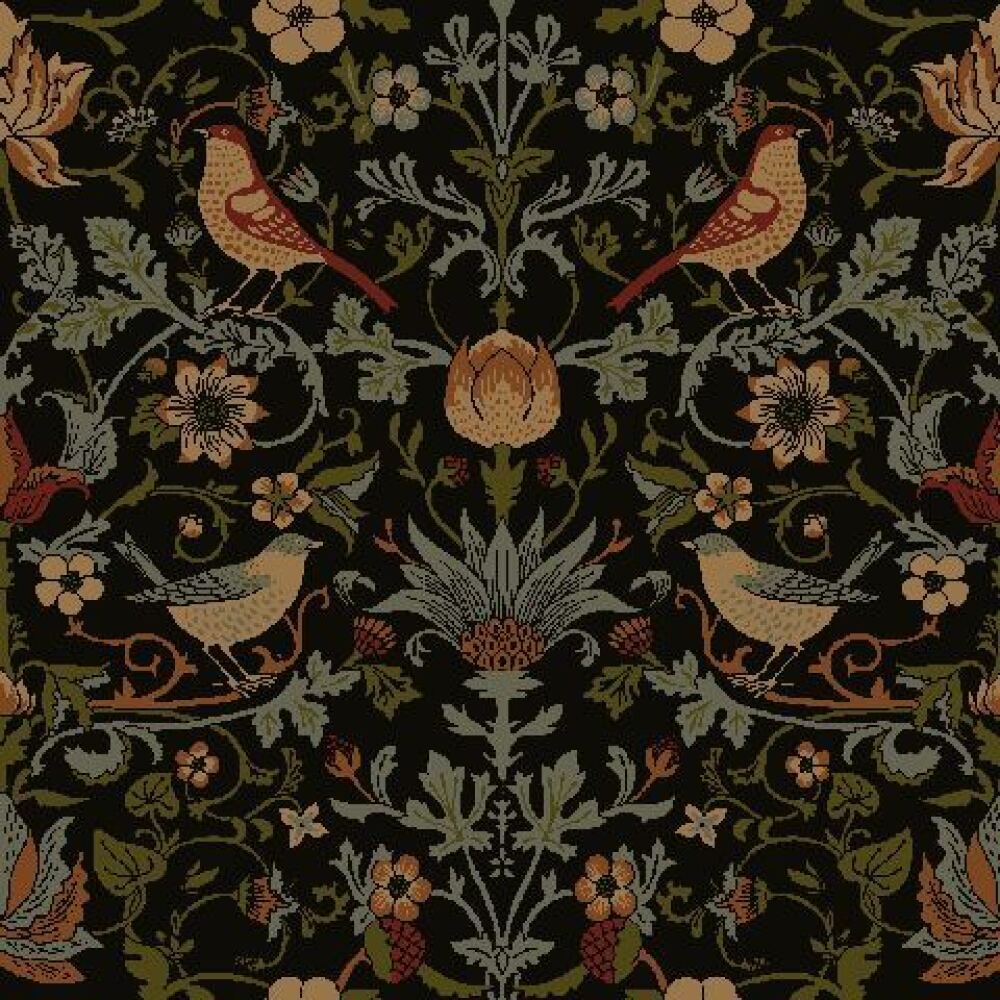 SONG BIRD-ANTIQUE