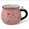 Halloween Couldron Mugs