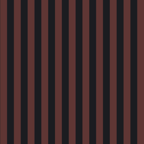 SOMERSET STRIPE - TERRA COTTA