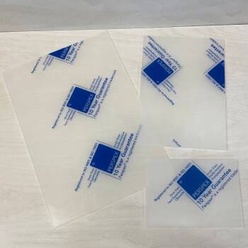 A6 A5 A4 A3  Acrylic Blanks  / Acrylic Blanks / Papersizes / 3mm Acrylic
