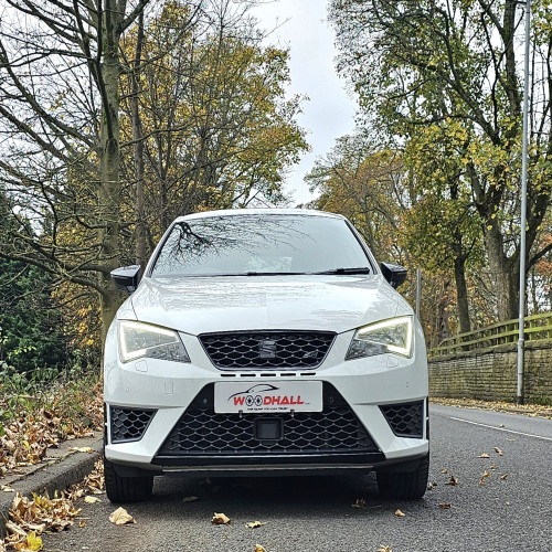 SEAT Leon 2014