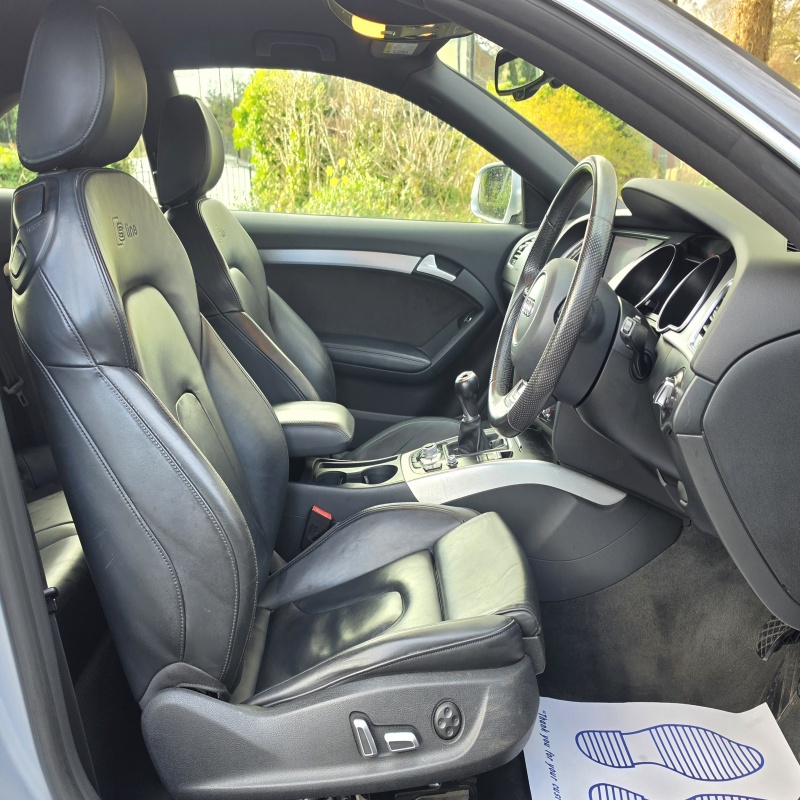 Audi A5 2015 (65)