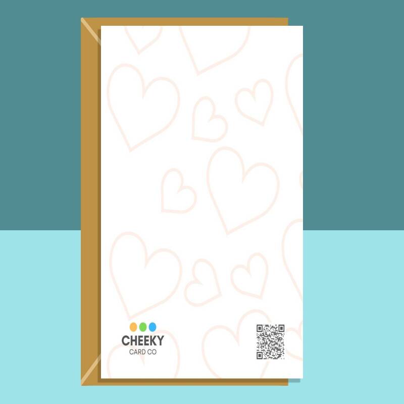Funny Galentine's Day Card for your single friends! - Besties before Testes! - Ideal for your best friend this Galentines