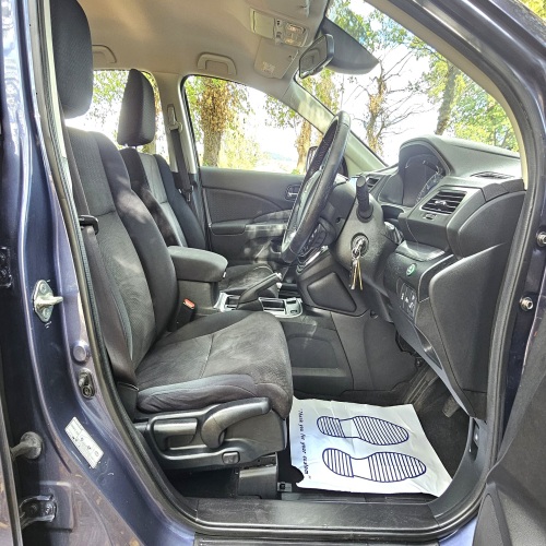 Honda CR-V 2015 (65)