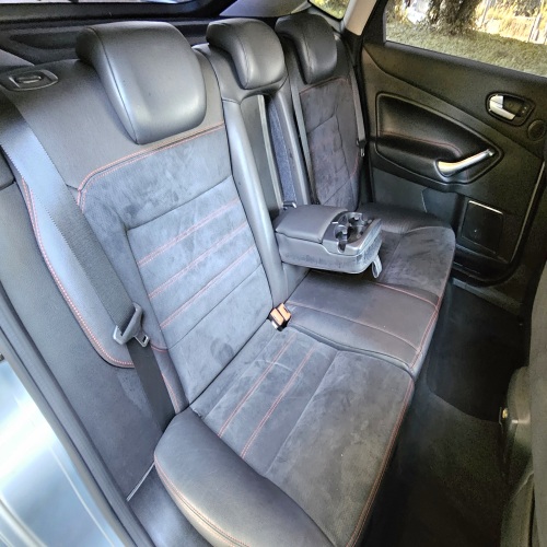 Ford Mondeo 2010 (60)