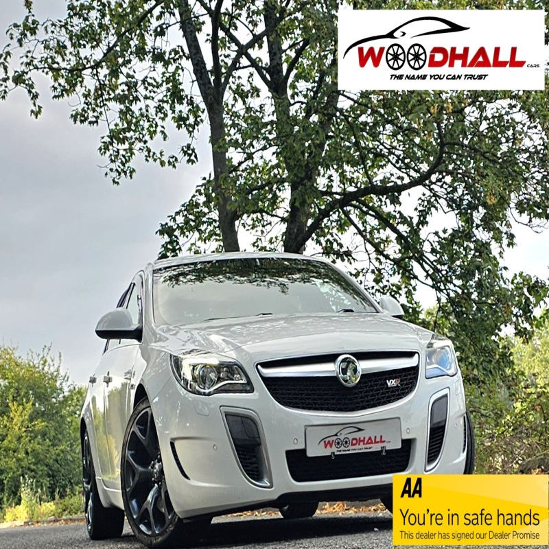 Vauxhall Insignia 2016 (66)