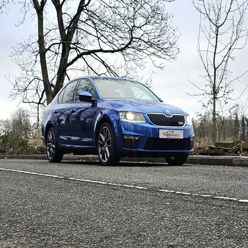 Skoda Octavia 2015 (65)