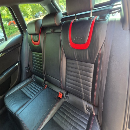 Skoda Octavia VRS 2014 (64)