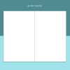 Funny 40th Birthday Card - Personalised inside if required - For Him or For Her - Perfect greetings card for someone turning 40 years old - Blank inside - Regular - Matte