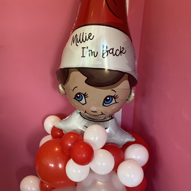Balloon Stacks