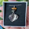 Tiger's Eye Necklace