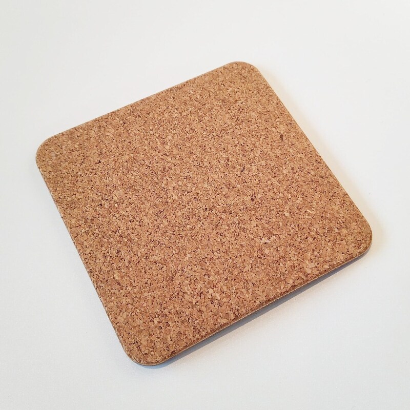 Doll Coaster | Half-cut | Funny coaster for her | drink | Wine coaster | tea | coffee | gift
