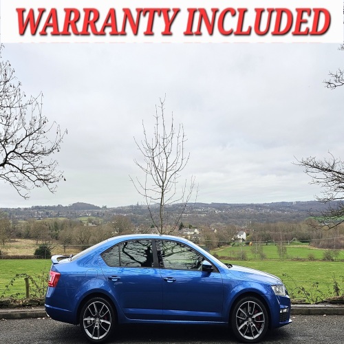 Skoda Octavia 2015 (65)