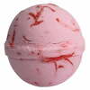 Tropical Paradise Coco Jumbo Bath Bomb - Watermelon