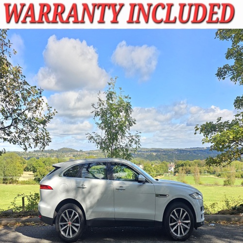Jaguar F-PACE 2016 (66)
