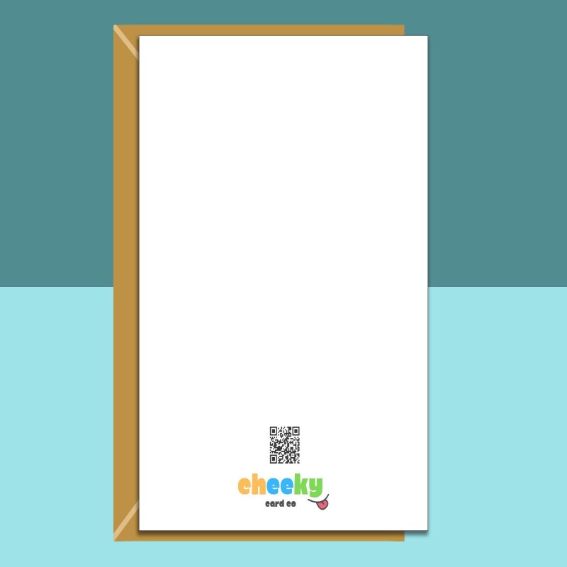 21st Birthday Card - Personalised inside if required - For Him or For Her - Perfect greetings card for someone turning 21 years old - Blank inside - Regular - Matte