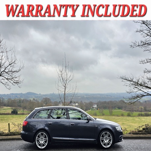 Audi A6 Avant 2010 (60)