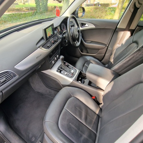 Audi A6 Allroad 2014 (64)