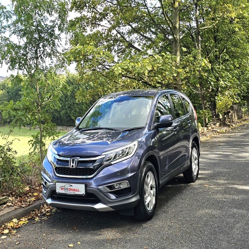 Honda CR-V 2015 (65)