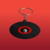 Niall Horan Vinyl 3D Print Keychains / Keyrings - Dinner Party 1