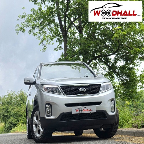 Kia Sorento 2014 (64)