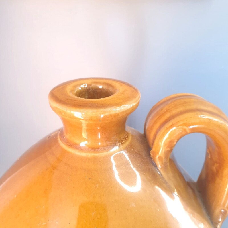 The 1 Gallon Earthenware Jug - Home or Commercial Display!!