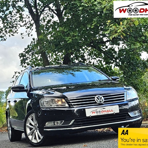 Volkswagen Passat 2014 (64)