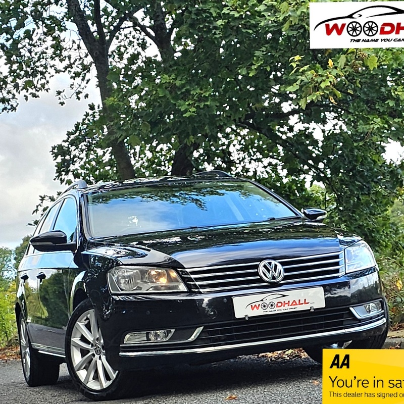 Volkswagen Passat 2014 (64)