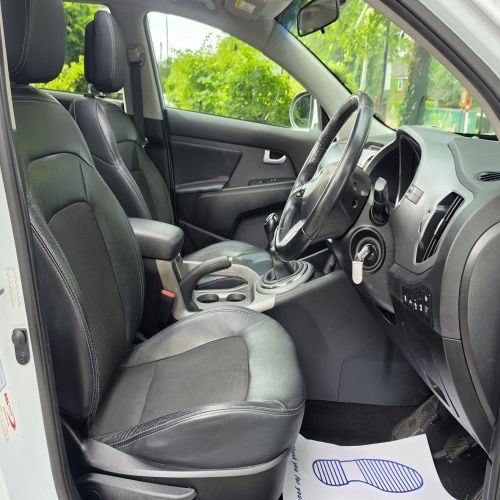 Kia Sportage 2015 (65)