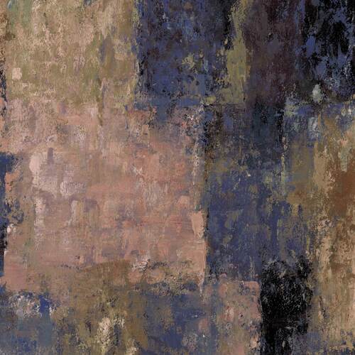 PATINA - SLATE/COPPPER