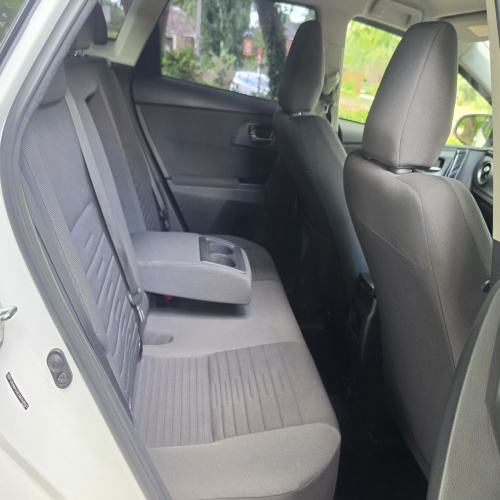 Toyota Auris 2017 (67)