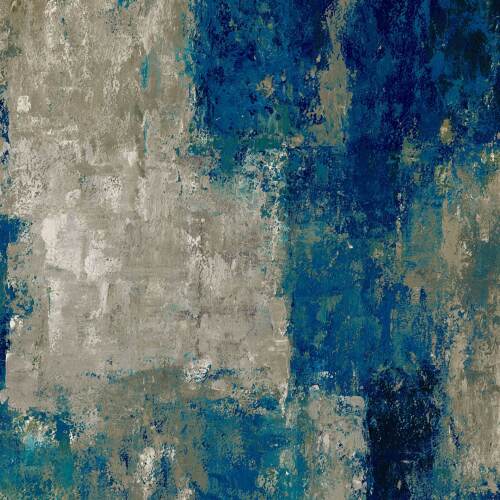 PATINA - SAPHIRE/HEMP