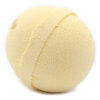 Christmas Star Funky Bath Bomb - Marzipan