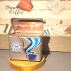 The Tea & Biscuit Lamp and Clock - Kitchen - Café