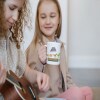 Personalized Dinosaur Mug for Toddlers and Young Paleontologists - Fun Dino Lover Gift - Childs (6oz)