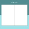 Funny 40th Birthday Card - Personalised inside if required - For Him or For Her - Perfect greetings card for someone turning 40 years old - Blank inside - Regular - Matte