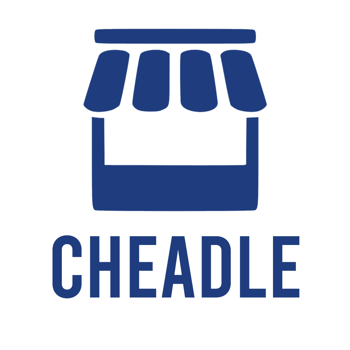 Cheadle Market