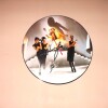 Kid creole and the coconuts Limited Edition LP CLOCK 12in