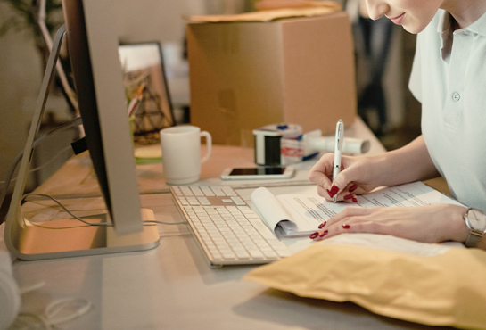 Your Shop, Your Listings, Your Way
