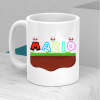 Mario Ceramic Mug