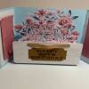 Basket of flowers Pop Up Card
