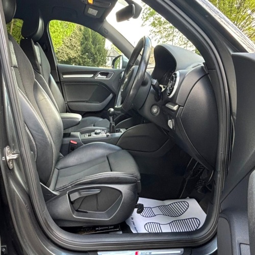 Audi A3 2016 (65)