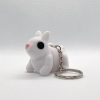 Baby Bunny Keyring Pack