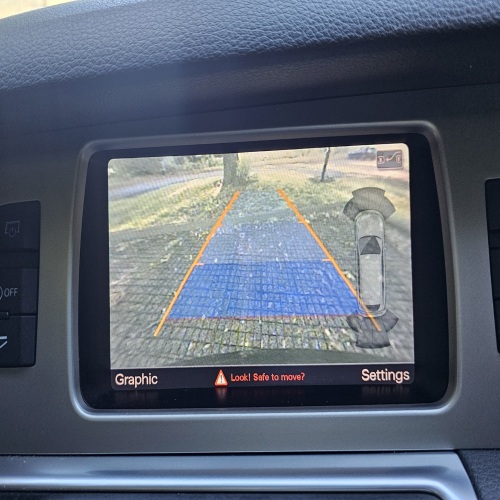 Audi Q7 2014