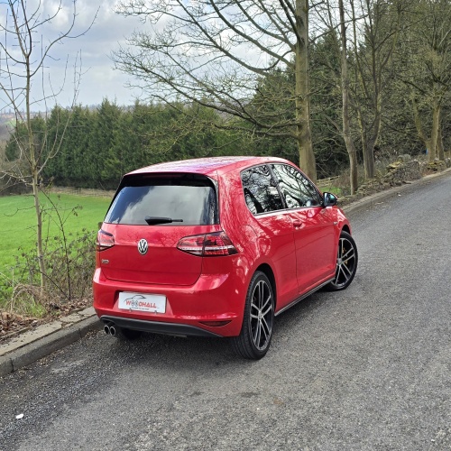 Volkswagen Golf 2014