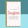 Funny Daughter Birthday Card - Personalised For Daughter - From Parents - 17th, 18th, 19th, 20th, 21st, 25th, 30th, 35th, or any other age - Blank inside - Regular - Matte Card