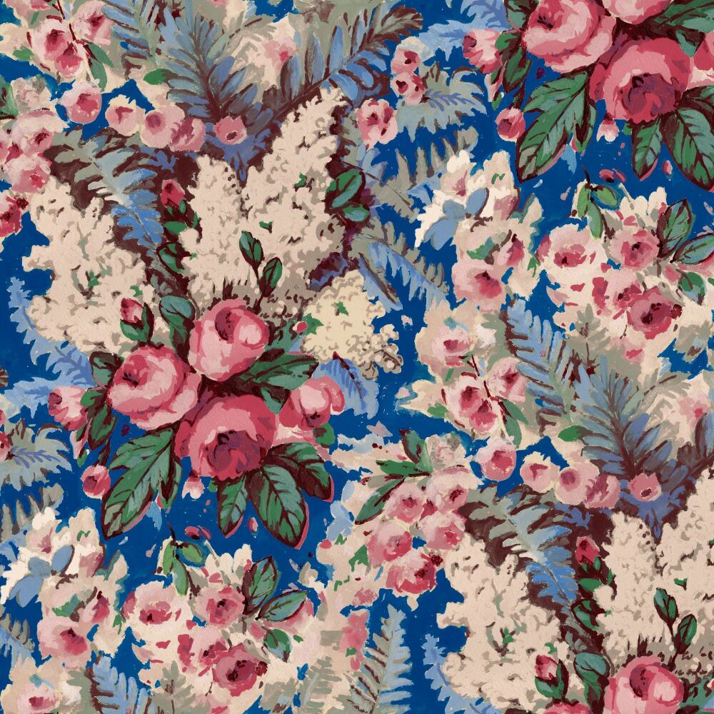ROSE BOWER - SAPPHIRE