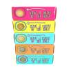 Bum Fun Soap | Bergamot & Mandarin | Vegan | Funny Gift | Stocking Filler | Secret Santa